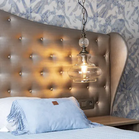 Hotel Acacia Bruges