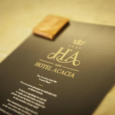 Acacia