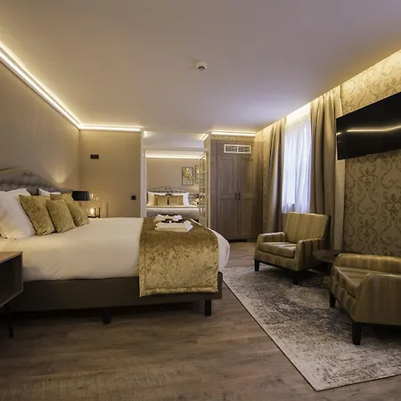 Acacia 4*