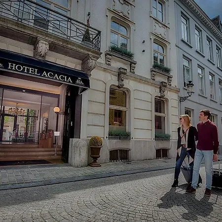 Hotel Acacia