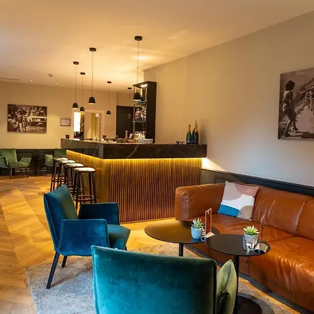 Acacia 4* Bruges