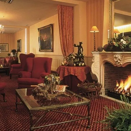Hotel Acacia Bruges