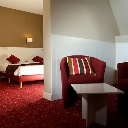 Acacia 4* Bruges
