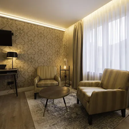 Acacia Hotel Bruges