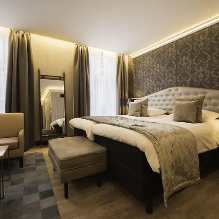 Hotel Acacia Bruges