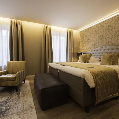 Hotel Acacia