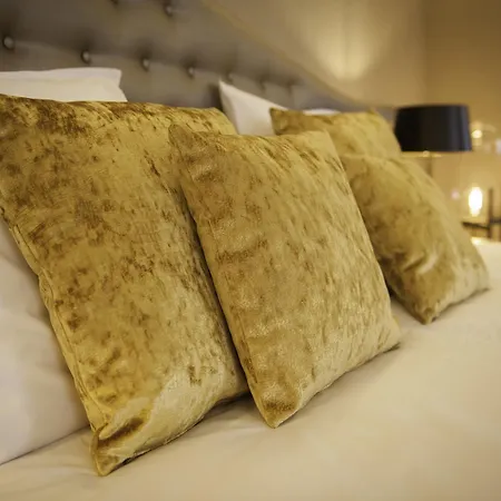 Acacia Hotel 4*