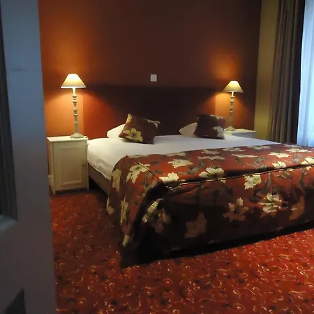 Acacia 4* Bruges