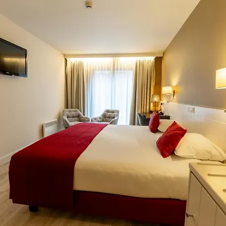 Hotel Acacia Bruges