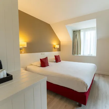 Acacia 4* Bruges