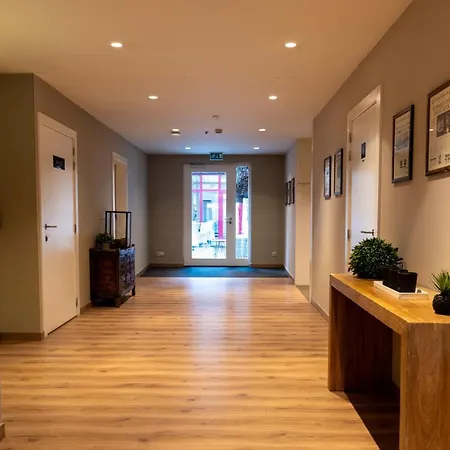 Hotel Acacia 4*