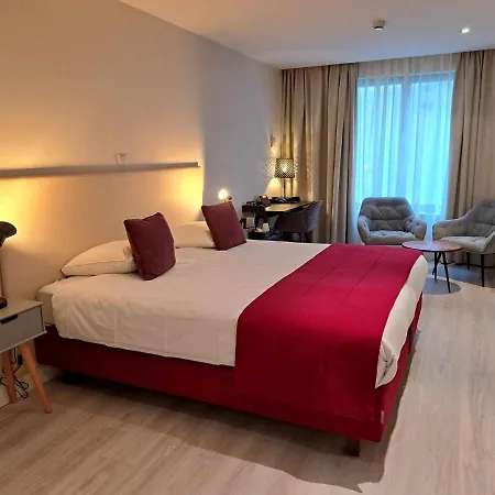 Hotel Acacia Bruges