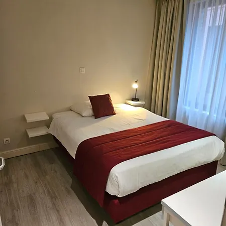 Acacia 4* Bruges
