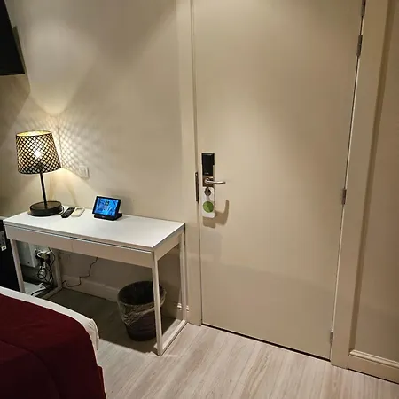 Hotel Acacia