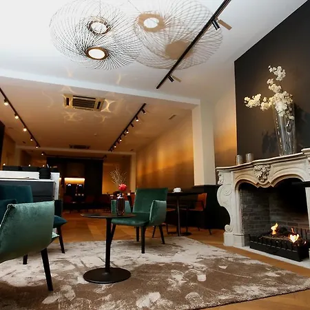 Hotel Acacia 4*