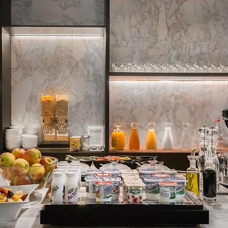 Hotel Acacia Bruges