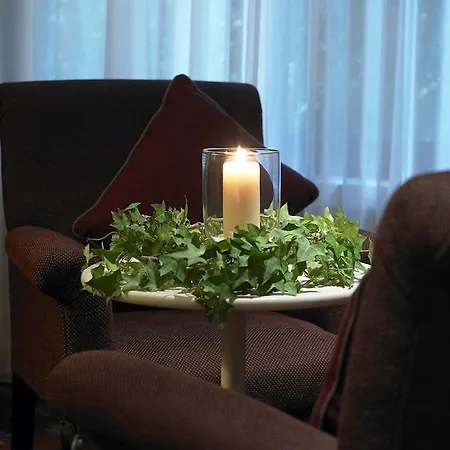 Acacia 4* Bruges