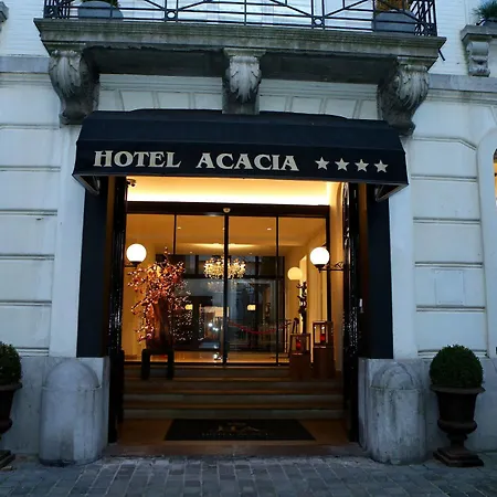 Acacia