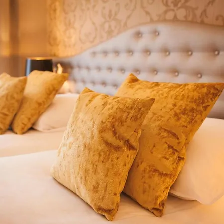 Acacia 4* Bruges