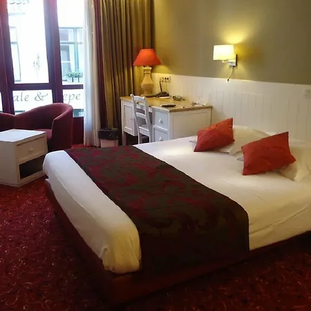 Acacia 4* Bruges